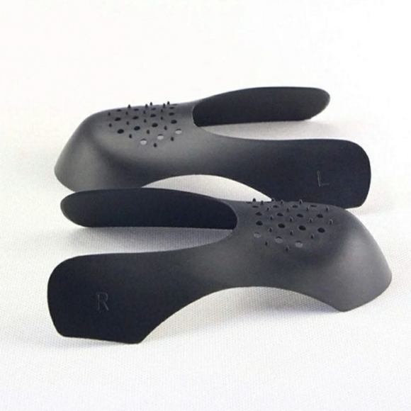 1) Pair Sneaker Shoe Crease Protectors - Picture 7 of 8